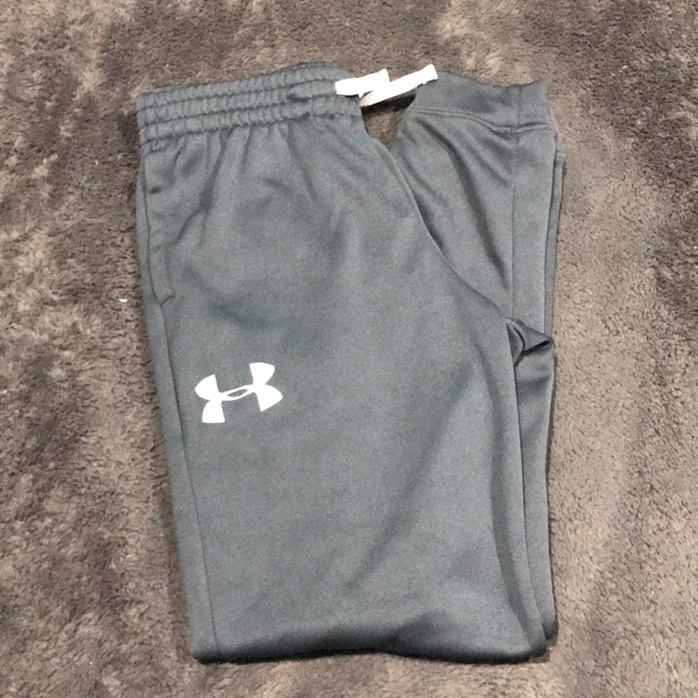 Jogger sweat pants